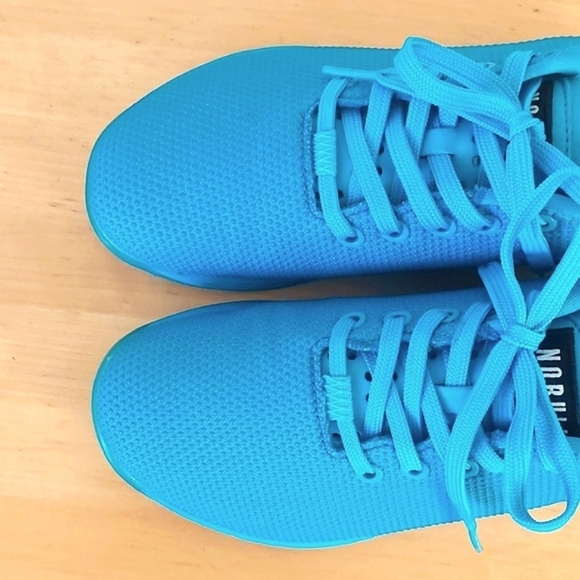 Nobull outwork trainer shoes - Picture 9 of 15